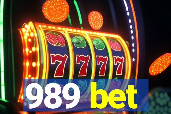 989 bet